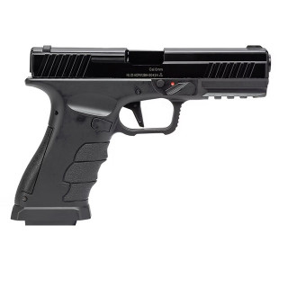 APS JAPAN BLACK HORNET AUTO CO2GBB(JASG認定) [ACP612BH]