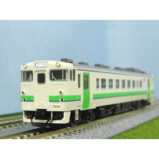 キハ40-400形 [7462]