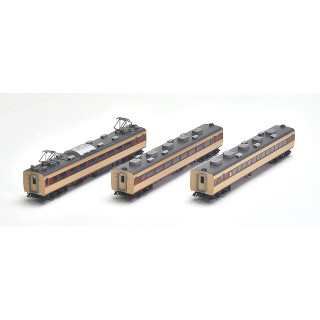 183-0系特急電車増結セット [97641]