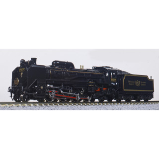 D51 498 オリエントエクスプレス 88 [2016-D]