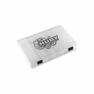 HUDY パーツケース275x180mm [298025#3]