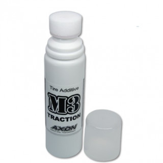 AXON M3 TRACTION Tire Additive [TC-GT-M03]