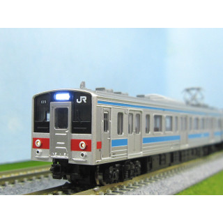 Nゲージ車両(完成品) - スーパーラジコン