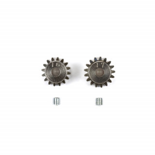 16T・17T AVピニオン [SP-354]