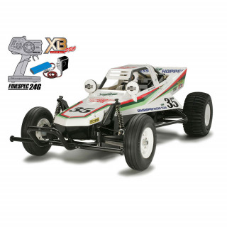 1/10RC XB グラスホッパー [57746]