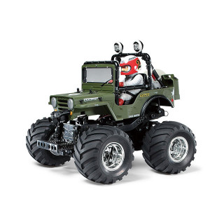新商品 - スーパーラジコン