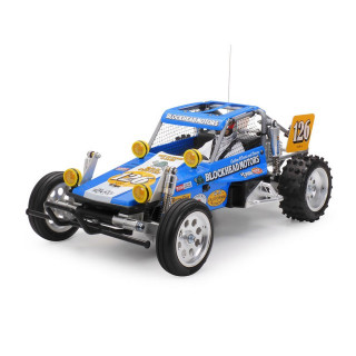 RCC ワイルドワンオフローダー BLOCKHEAD MOTORS [58695]