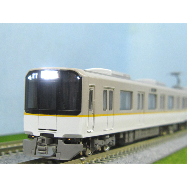 近鉄6820系(南大阪線・車番選択式)2両編成セット(動力付き) [32158