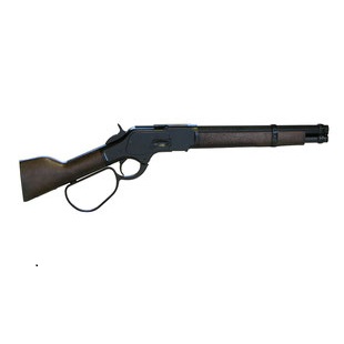KTW ウィンチェスターM1873ランダル GAS MODEL [KTW-52151]