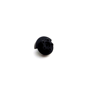 ステアリングホイール用アダプター(SANWA M17) [HS-48413B]