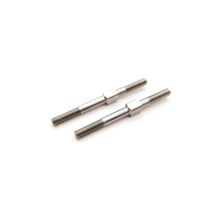 チタンターンバックルセット (3x40mm)  2pcs [HS-48632B]