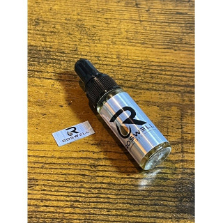 ZERO FRICTION OIL 3.5ml スポイト付き [RO-001]