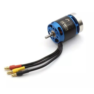 アウトランナーブラシレスモーター(2818/KV3000/Explorer) [B6533-21]
