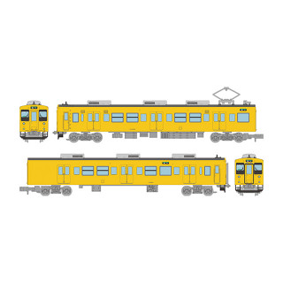 鉄道コレクション JR105系体質改善30N更新車(岡山電車支所F02編 [333517]