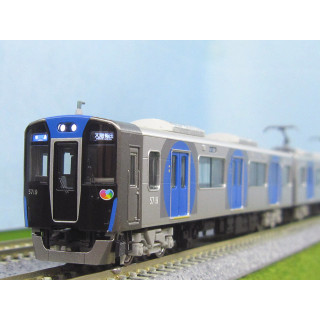 阪神5700系(側面上部車番付)4両セット [6121]