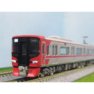 名鉄9500系(6次車)基本4両編成セット(動力付き) [32161]