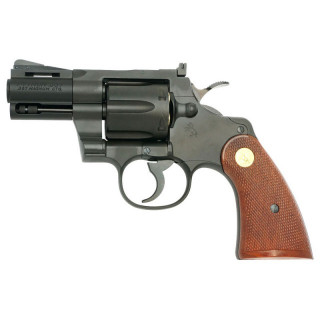 COLT PYTHON.357magnum 2.5in R-model HW [TNK-01326]