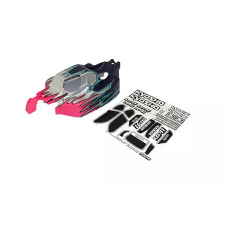 新商品 - スーパーラジコン