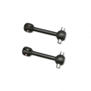 スイングシャフトM (Steel/2pcs) [MRD-025B-M]