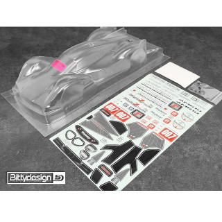 新商品 - スーパーラジコン