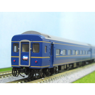 24系特急寝台客車(あけぼの) セット [97611]