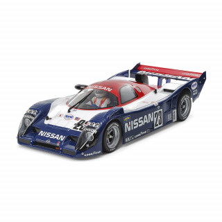 【予約】 1/10RC NISSAN R91CP *47531