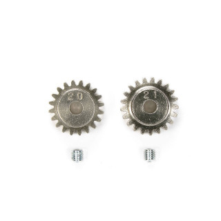 20T/21T AVピニオン [SP-356]