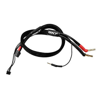 SpeedKingTour Premium Charge Cable 12G [SKT-CC12]