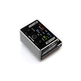 ELCERAM オキサイドG2 1/10th ESC 160A [ELC021]
