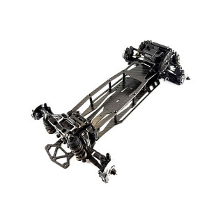 【再販予約】RDX用コンバージョンキット MC-III [RKD-MC3]