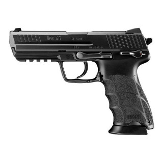 【限定特価】 HK45 ガスブローバック [MRI-14260+]
