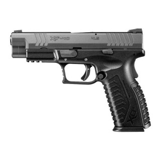 【限定特価】 マルイ XDM-40本体のみ [MRI-14252+]