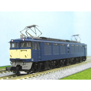 EF64-0形(5次形・高崎車両センター) [7117]