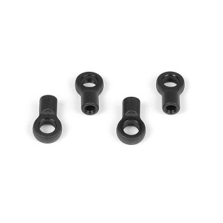 ボールジョイントV2 5mm/4pcs/アンチロールバー用 [303454V2#3]