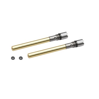 マルイGBBマガジン用Type3ステンレス注入バルブ(2個セット) [GAS-06]