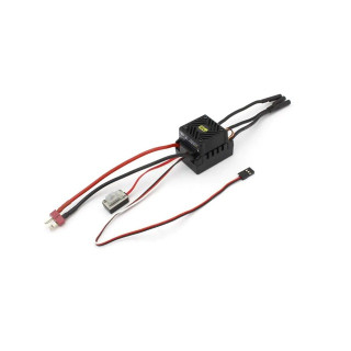BRAINZ 10V2 センサーレスブラシレスモーター用防水ESC60A [82253]