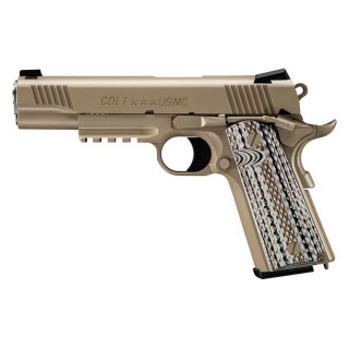 【訳あり特価】 M45A1 ガスブローバック [MRI-14284+]
