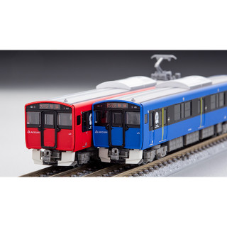 鉄道コレクションJREV-E801系(男鹿線) 2両セット [340904]