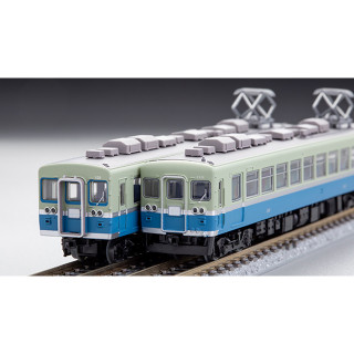鉄道コレクション伊豆急行100系4両セットE [340980]