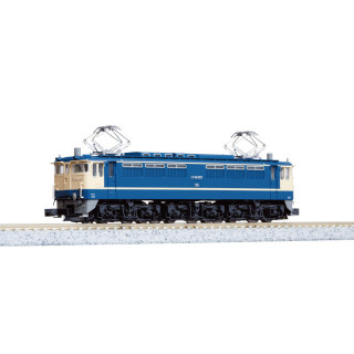 EF65 1000 前期形 [3089-3]