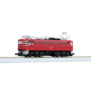 ED75 0 後期形 [3075-5]