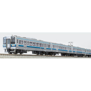 Nゲージ 電気機関車 客車 5両セット Nゲージ車両(完成品) - スーパーラジコン