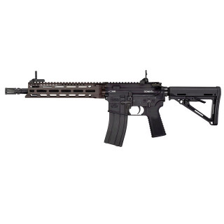 Boltガスブローバック Daniel Defense XL 10インチ GBB MAS [BG-03-TAN]