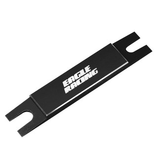 SPボールエンドリムーバー BK [EG-3478U2-BK]