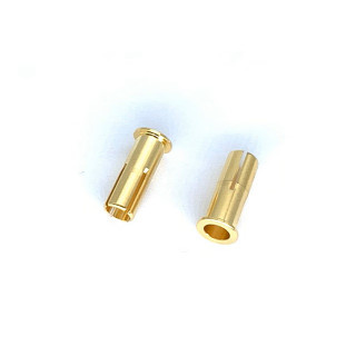 5mm/4mmヨーロピアン変換プラグ 2pcs [SGC-172]