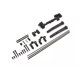 リヤスタビライザー (1.8/2.2/2.6mm/2RSA) [OLW009]