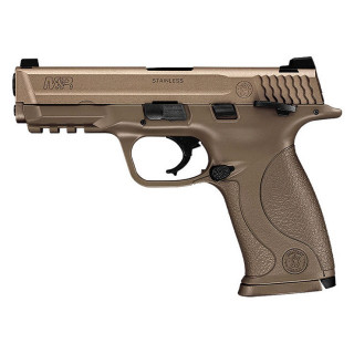 【限定特価】M&P9 Vカスタム [MRI-14263+]