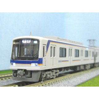 南海5000系南海塗装(5507F)8両セット [6125]