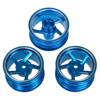 ALホイルセット (3PCS) T3-01用(LBL) [T3-01-05U2-LBL]