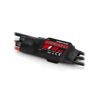 SKYWARKER-60A-6S-V2 ESC [HW30216101]